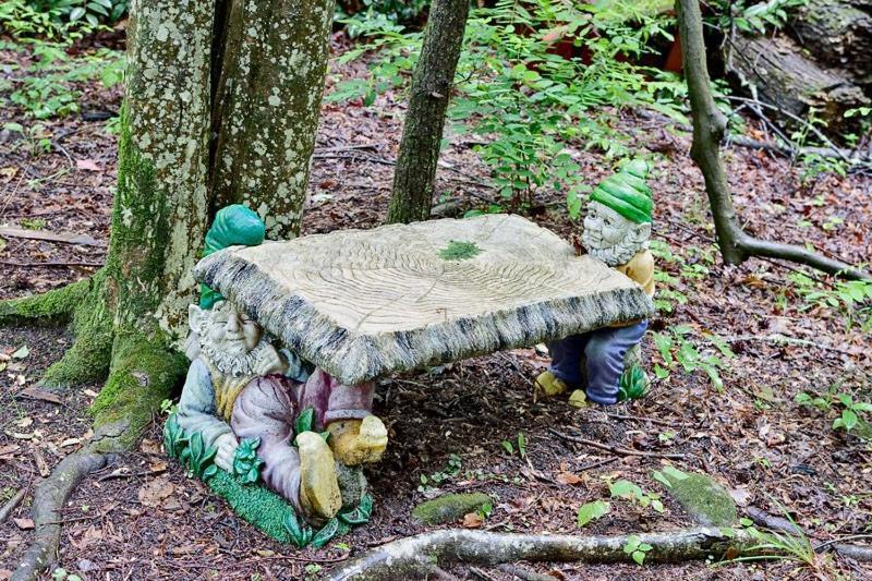 ガトリンバーグ Leprechaun Islandヴィラ エクステリア 写真